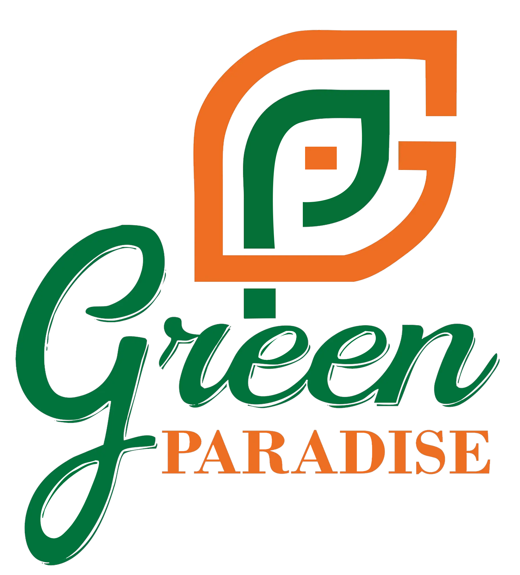 Green Paradise